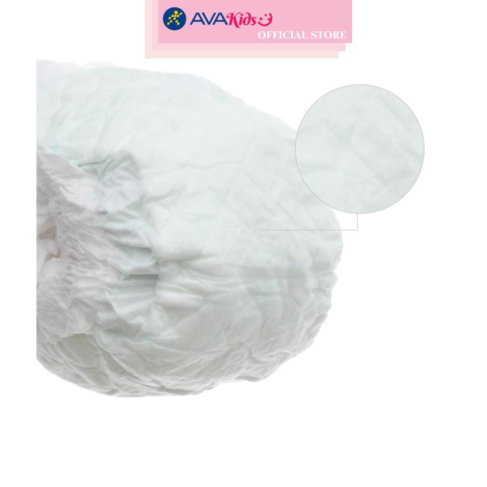 Tã quần BabyLove size M 48 + 2 miếng (6 - 11 kg)