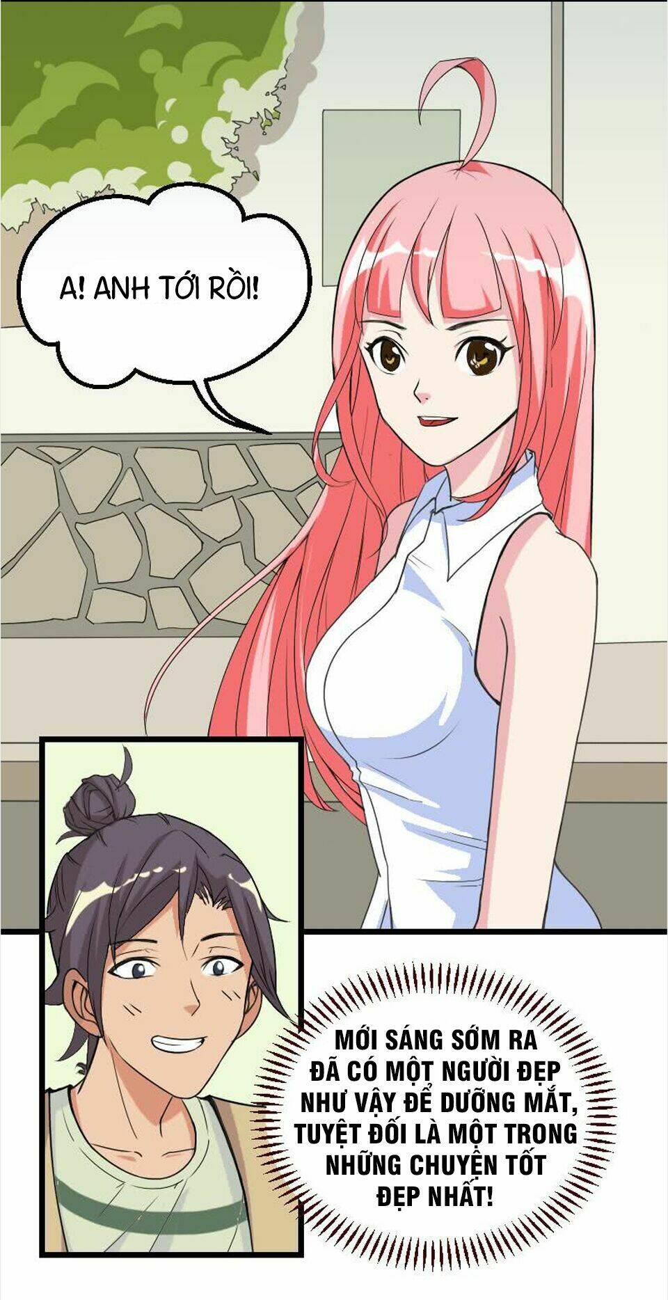 ngưu thư cung ứng thương chapter 9 2