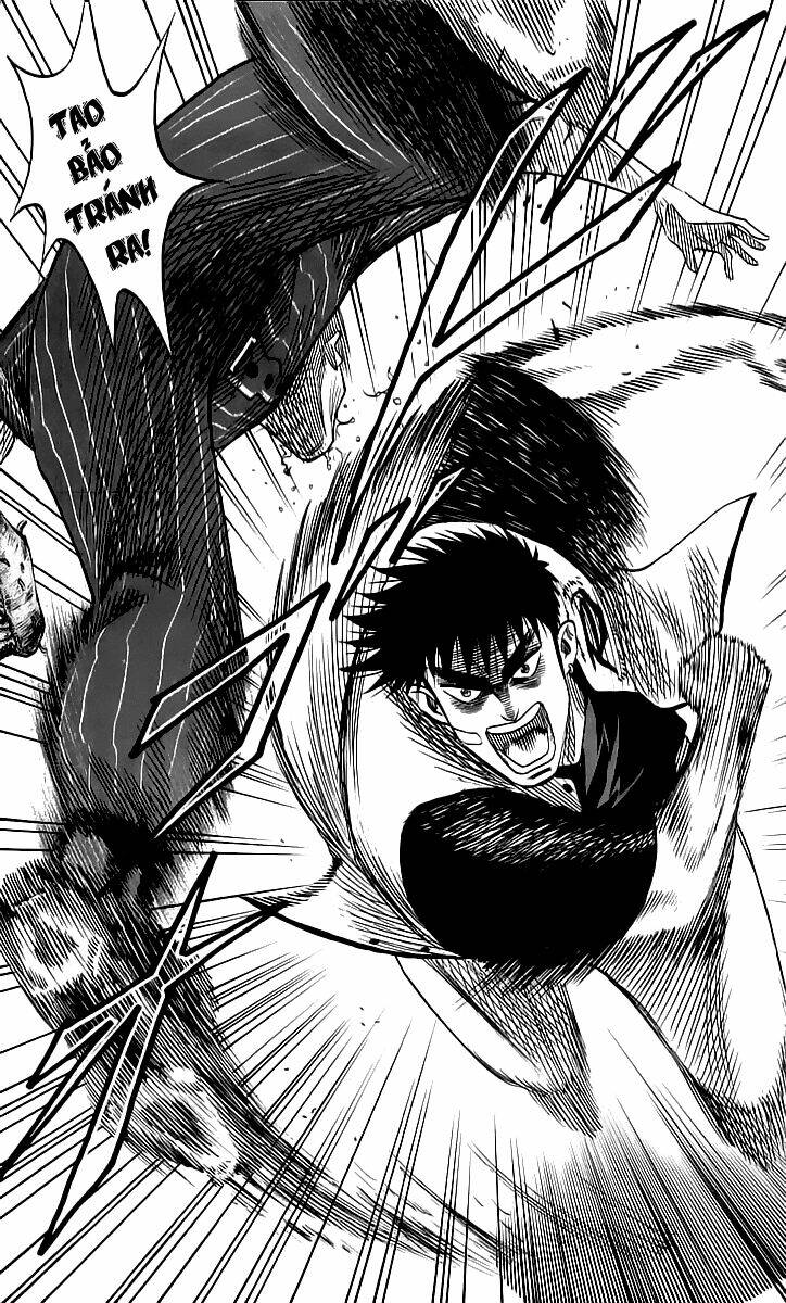 hareluya ii boy chapter 51 15