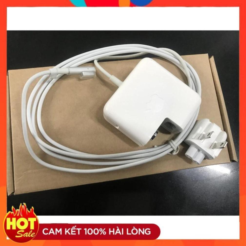 Sạc  Dùng Cho Macbook 45W 14.5V - 3.1A Chân L