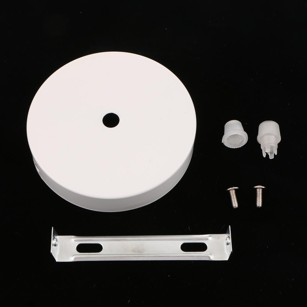 Cylindrical Chandelier Shade Cover Ceiling Light Cover Shade Pendant Lampshade