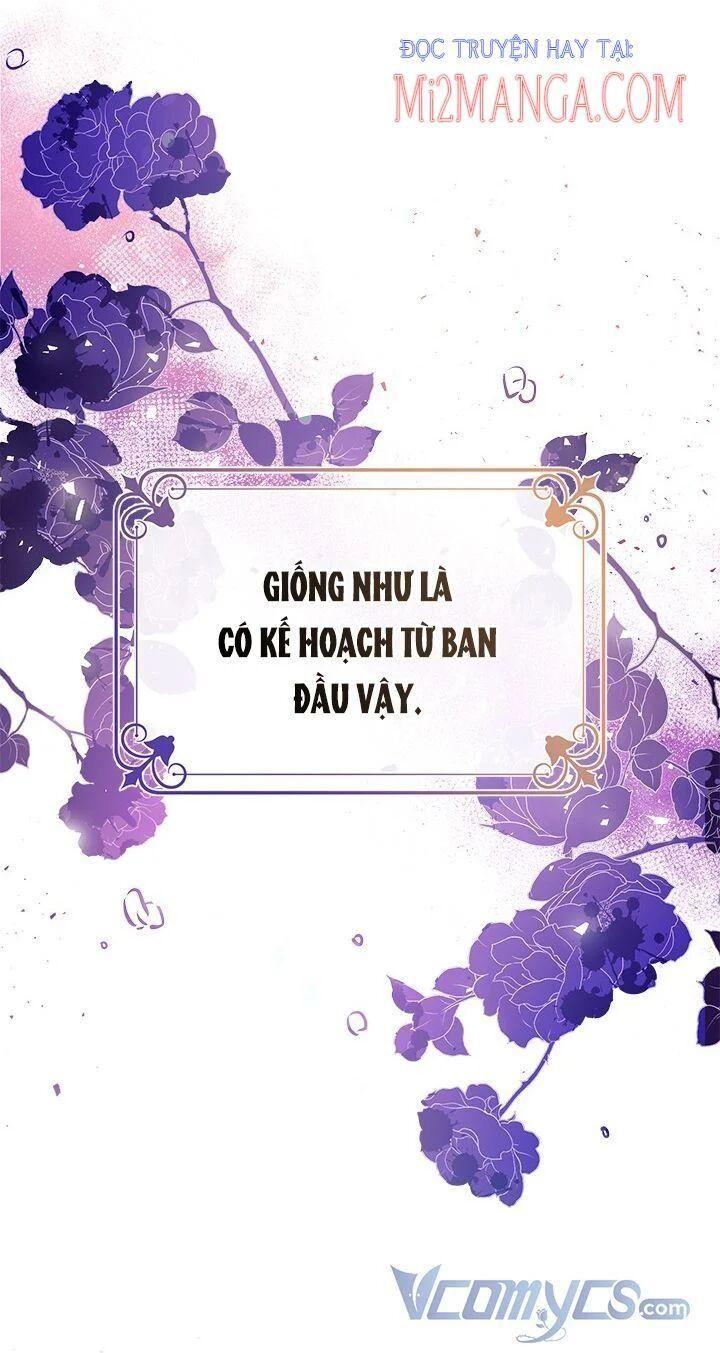 chúng ta có thể trở thành gia đình được không? chapter 34.5 17
