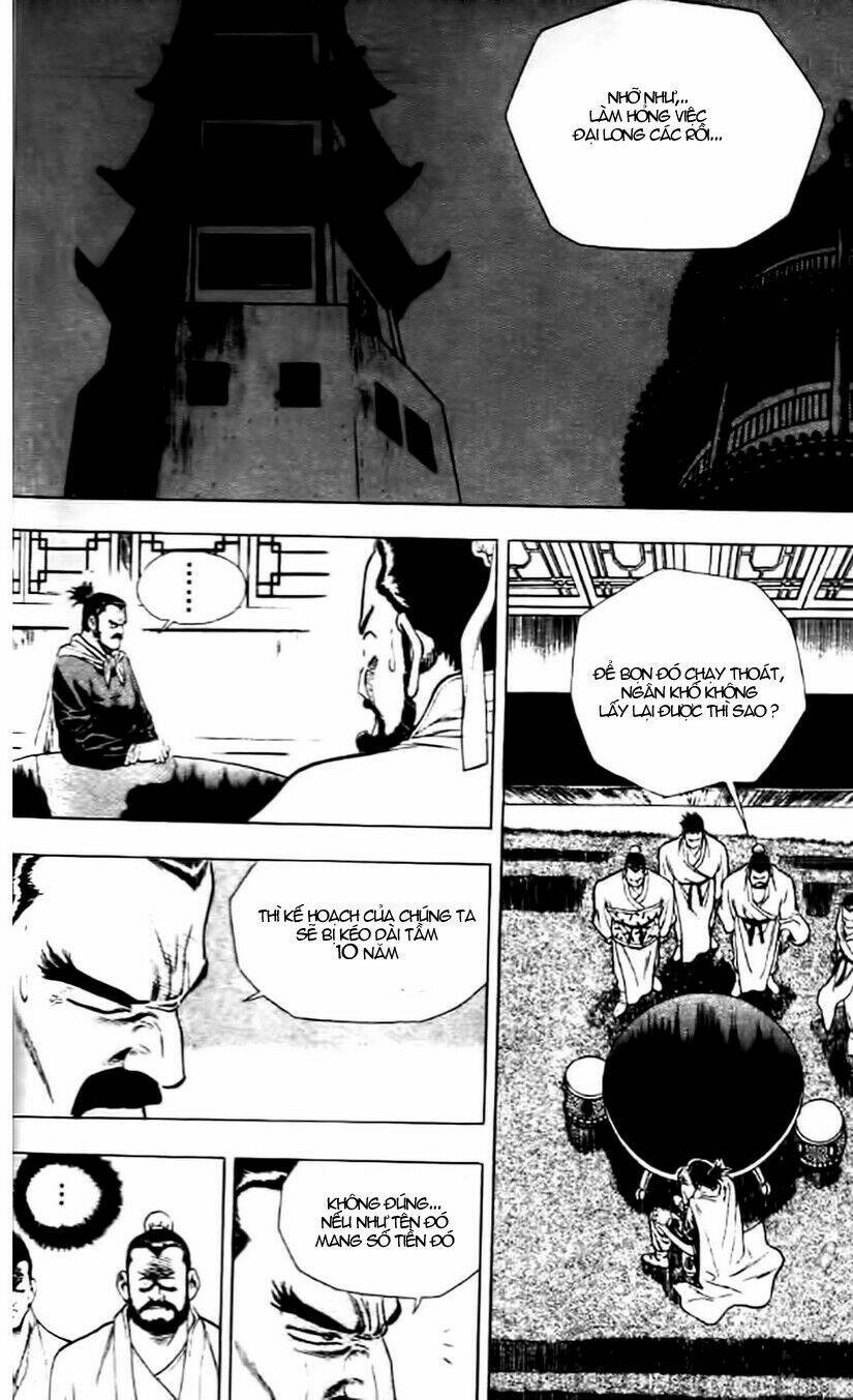 long quyển phong chapter 20 6
