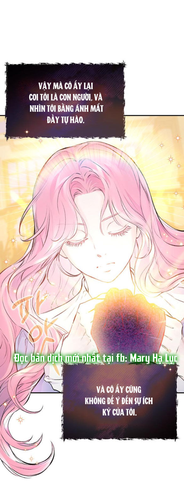 tôi tưởng bản thân không còn sống được bao lâu! chapter 5.1 4