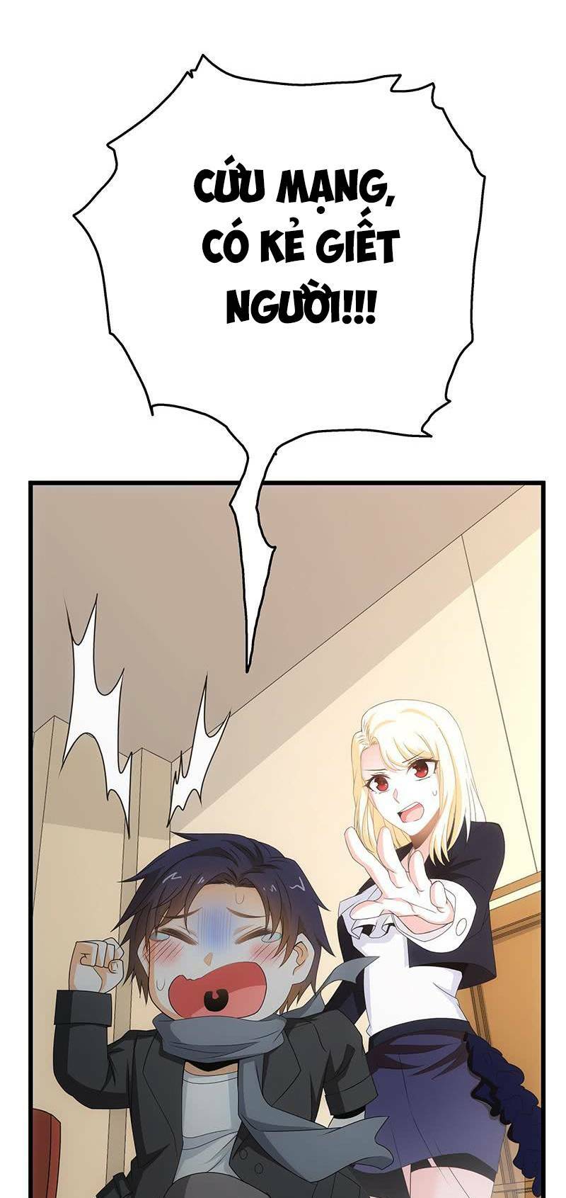 tối cường ở rể chapter 7 12