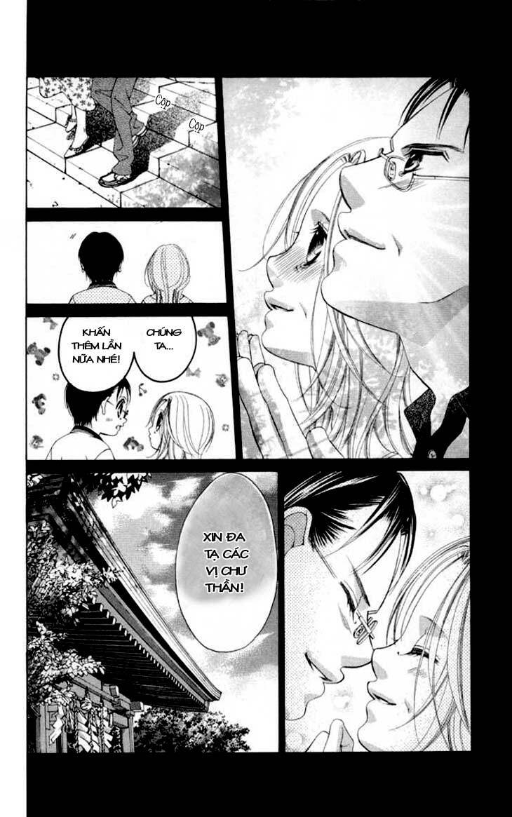 boku no hatsukoi wo kimi ni sasagu chapter 59 10