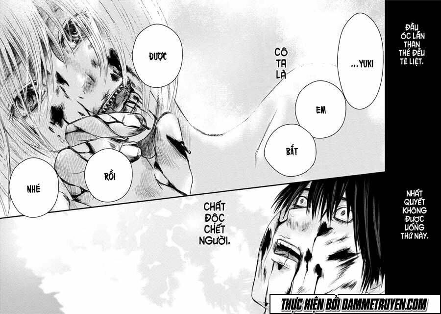 mashuri no hako chapter 7 19