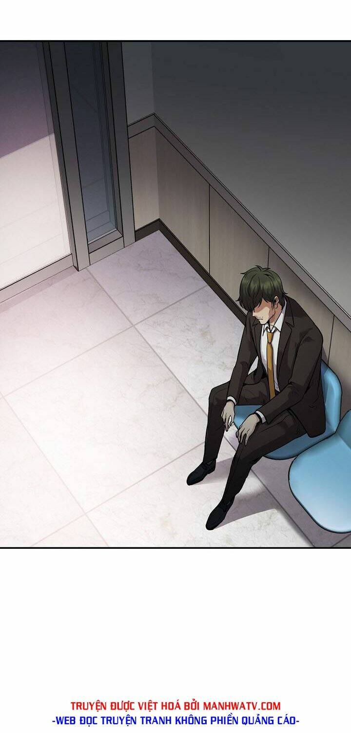 điều tra viên chuyển sinh chapter 133 13