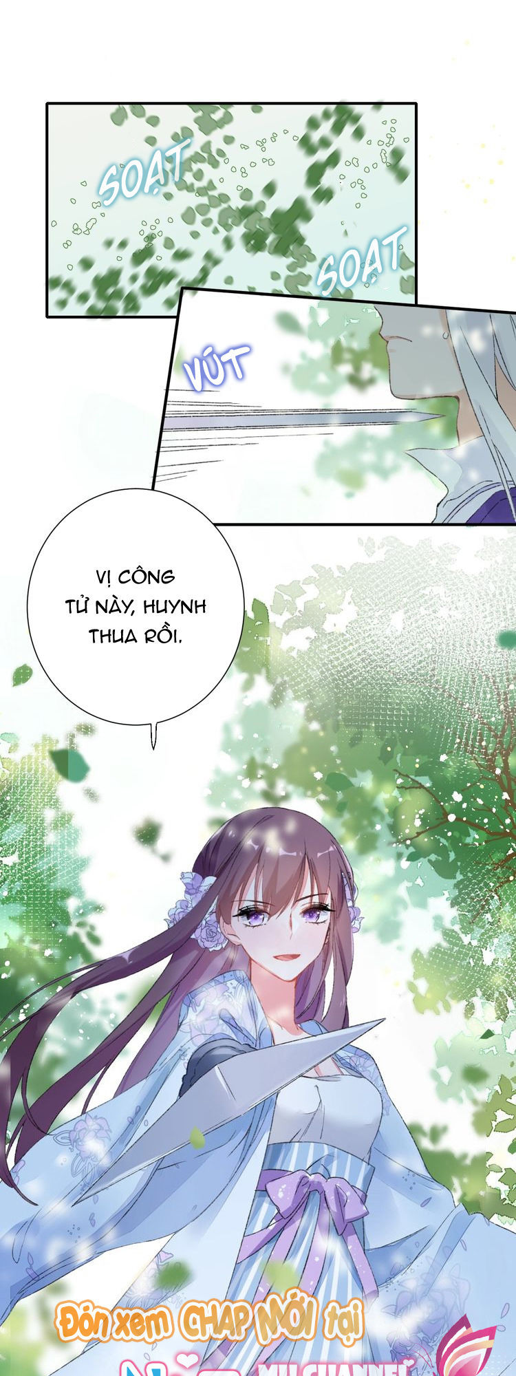 hoa nhan sách 2 chapter 8 12