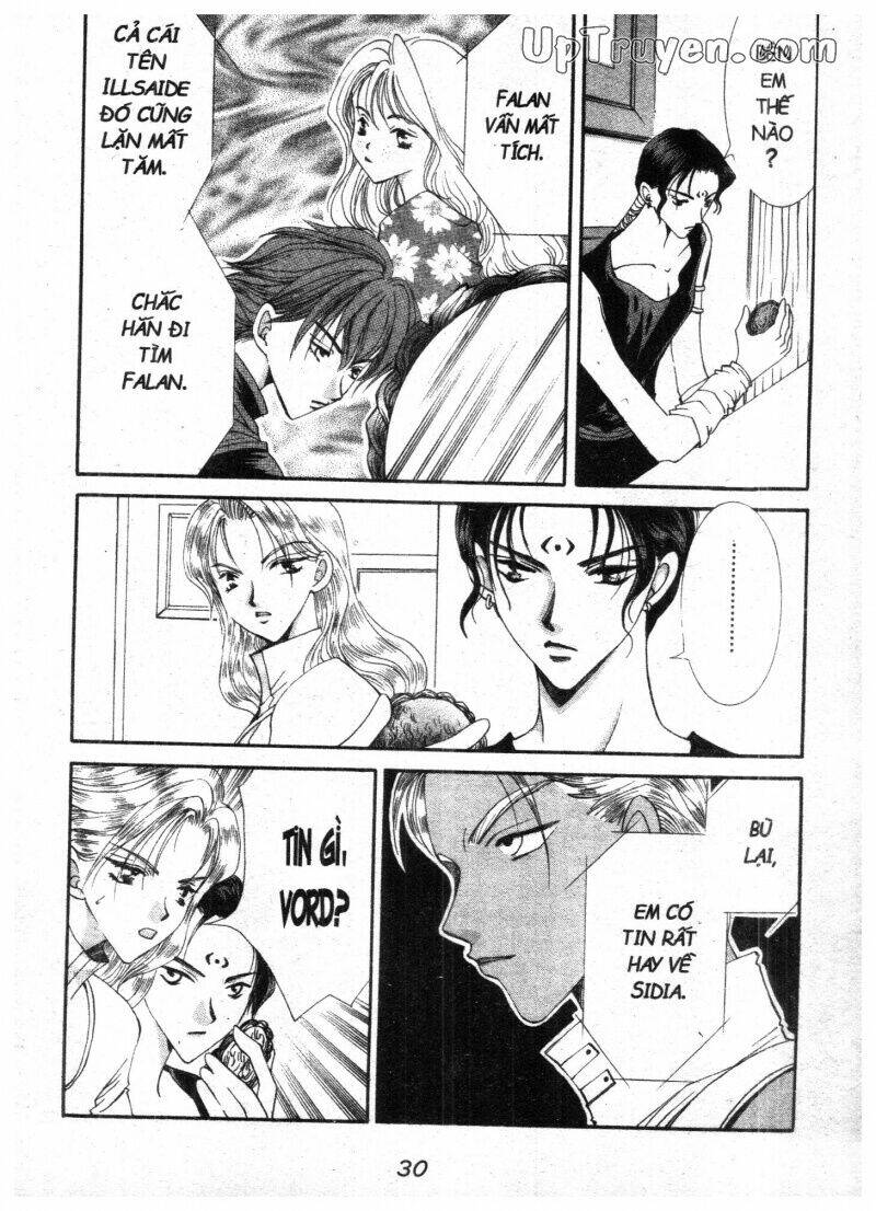 vampire game chapter 14 11