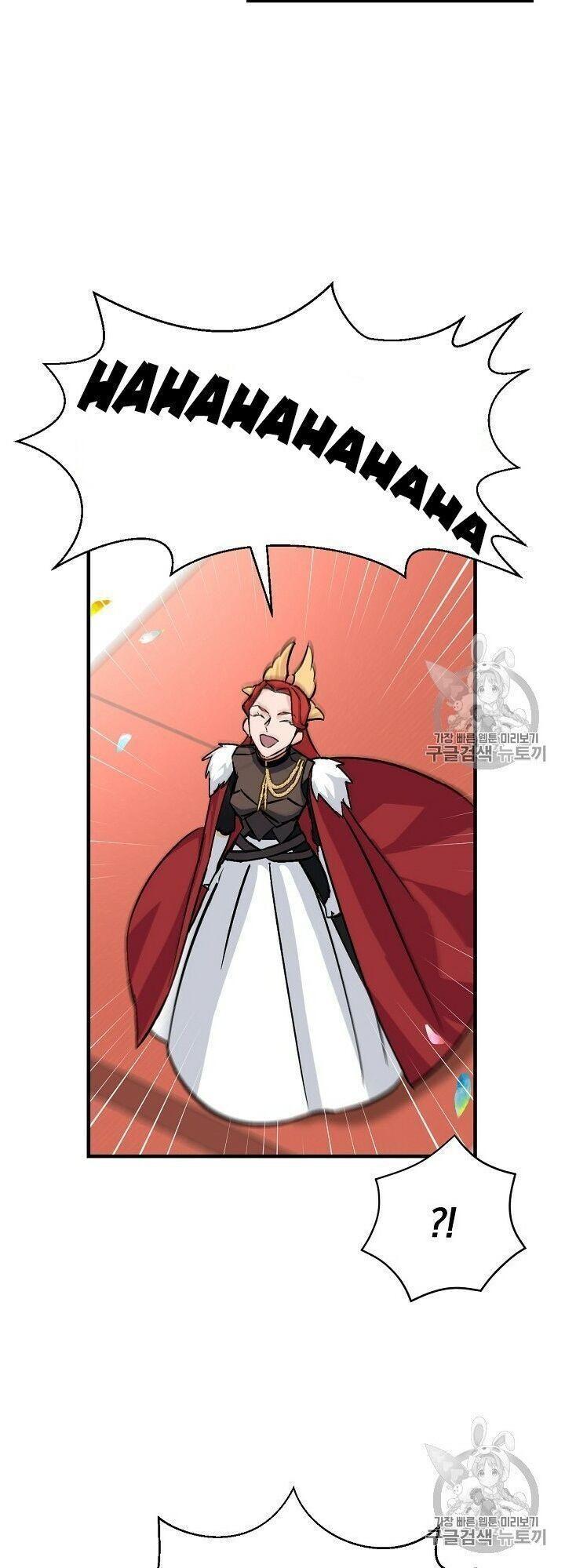 tôi lên cấp chỉ bằng cách ăn chapter 29 8