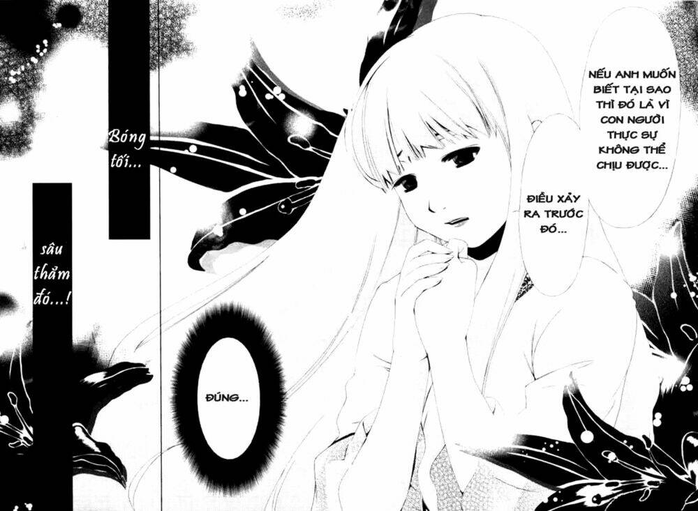 shini itaru yamai chapter 1 24