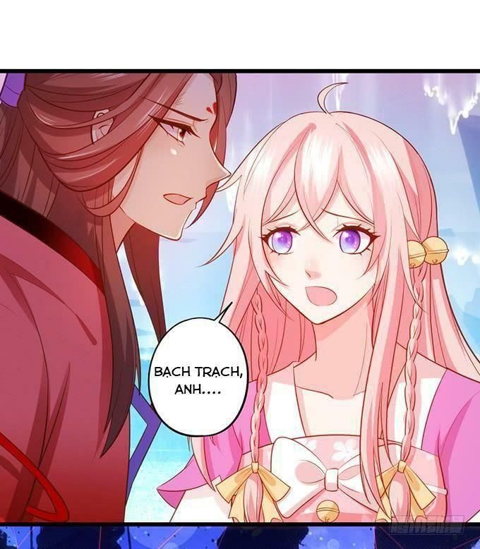 hồ tiên hung bạo chapter 118 9