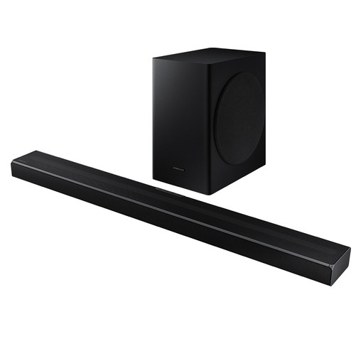 Loa thanh Soundbar Samsung 5.1 HW-Q60T/XV - HÀNG CHÍNH HÃNG