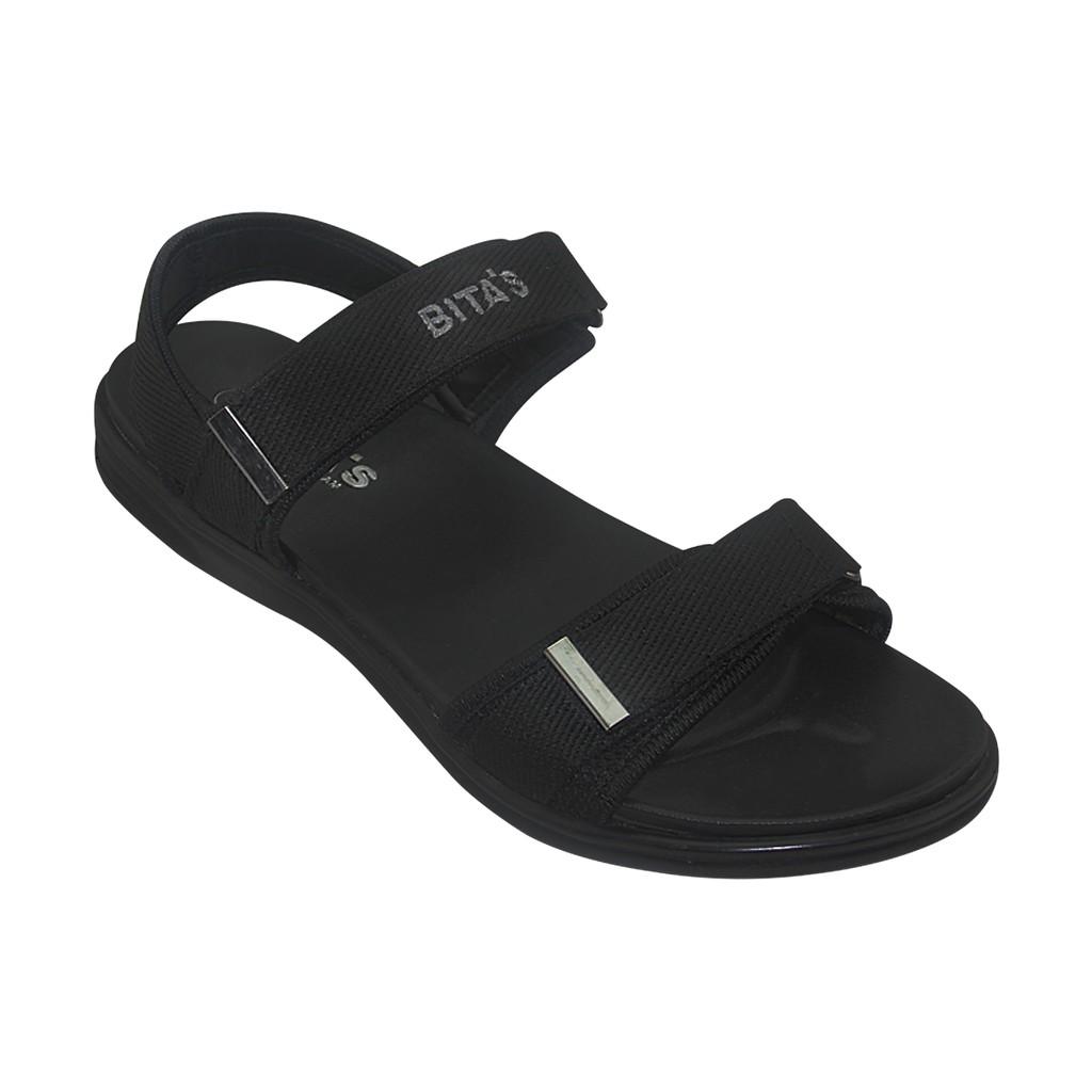 Sandal Bita's nam SPS.105 (Navy + Đen)