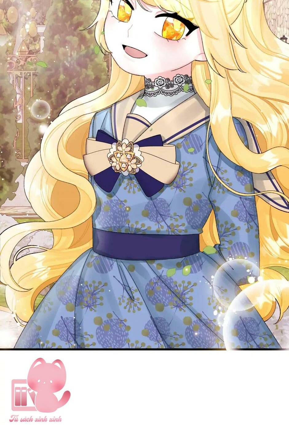 công chúa bãi rác chapter 69 3