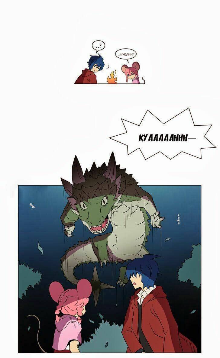 lime odyssey: the chronicles of orta chapter 9 15