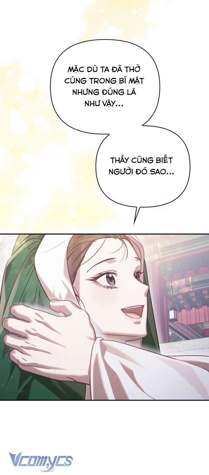 [18+] tiết học bí mật của trung điện chapter 31 54