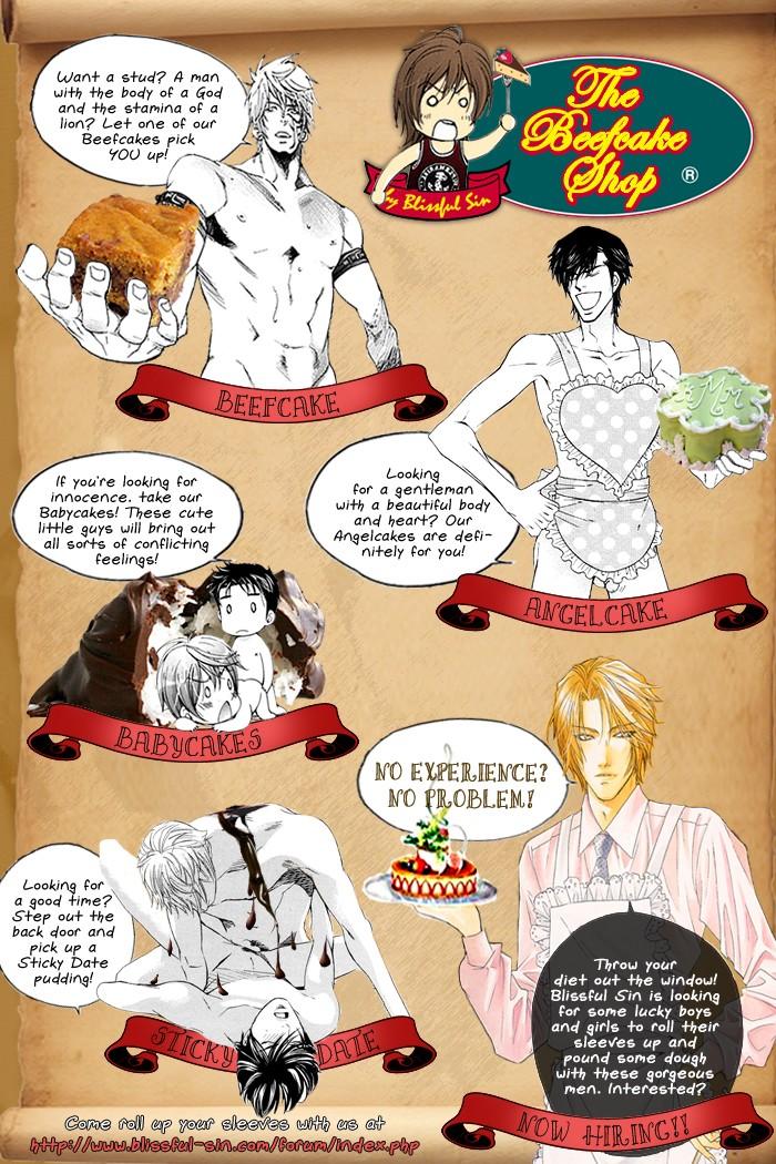 oneshot hỏny nhà rô lai chapter 16.1 1