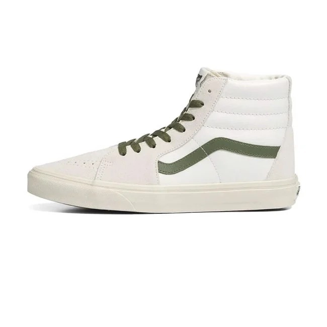 Hình ảnh Vans Ua Sk8-Hi Vintage Pop - VN0A4BVTR2S