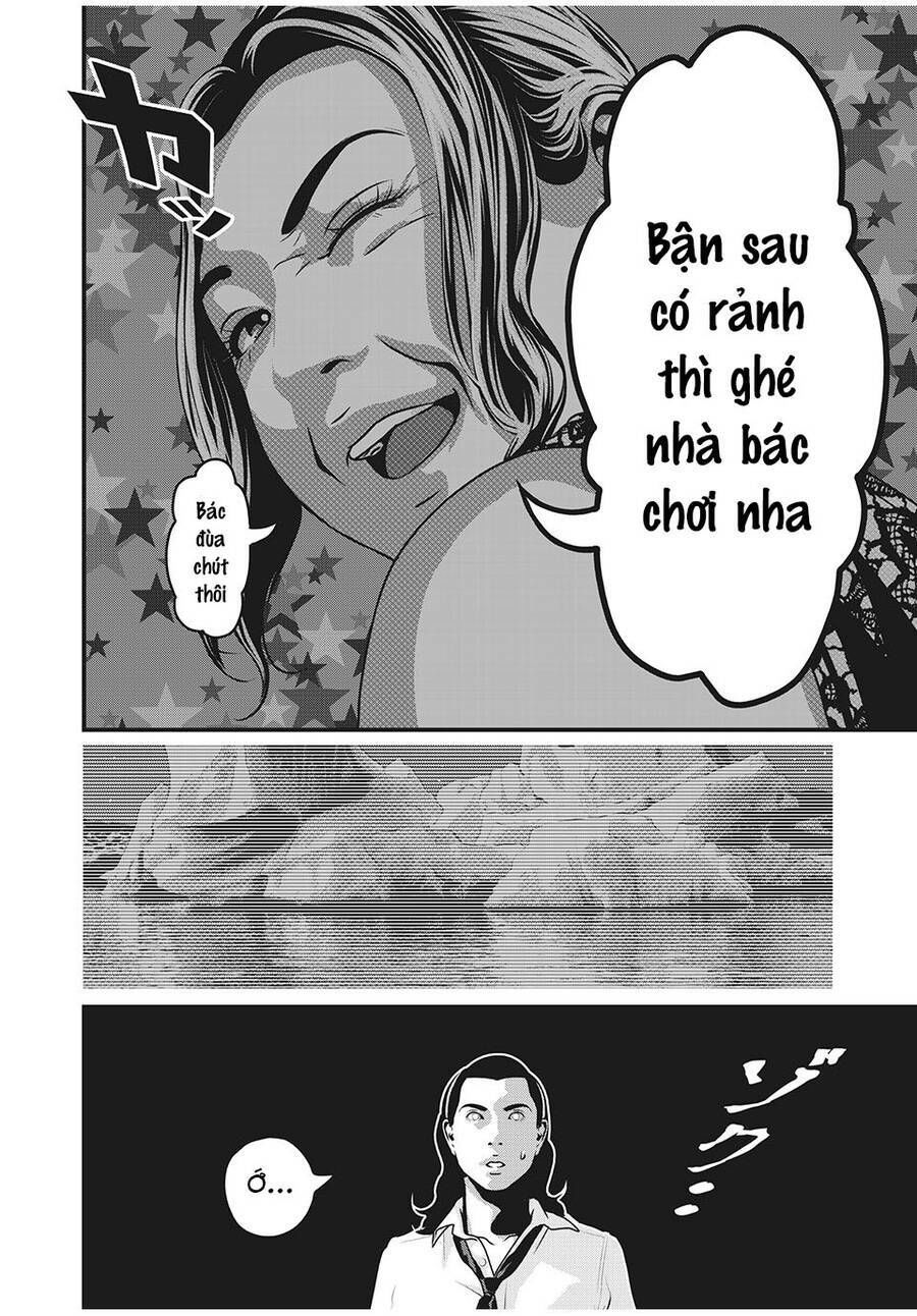 home room chapter 59 10