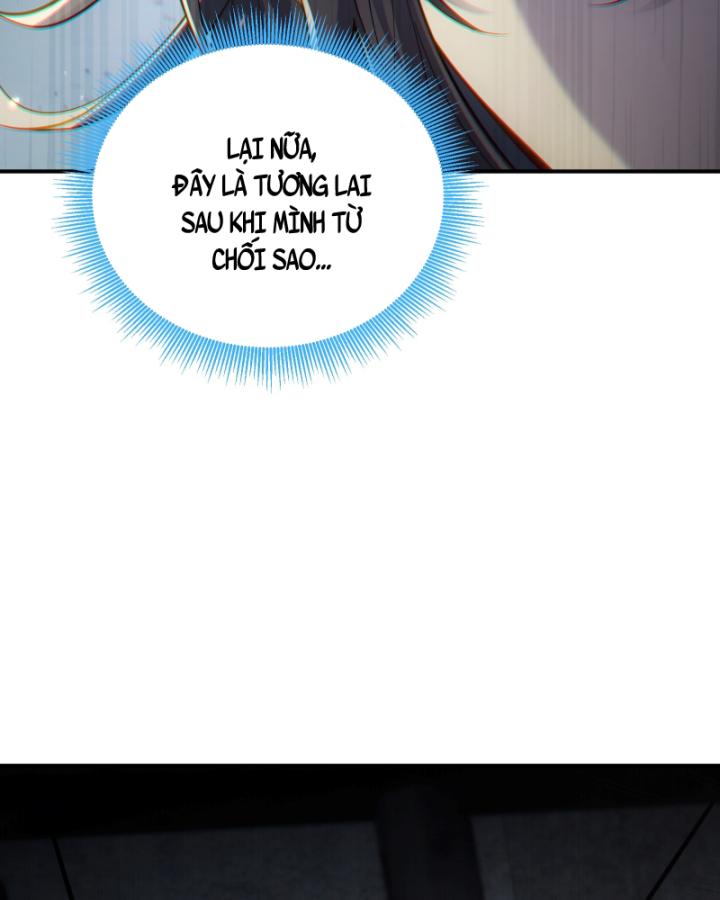 khoan đã tiên tử! xin hãy nghe ta xảo biện chapter 3 104