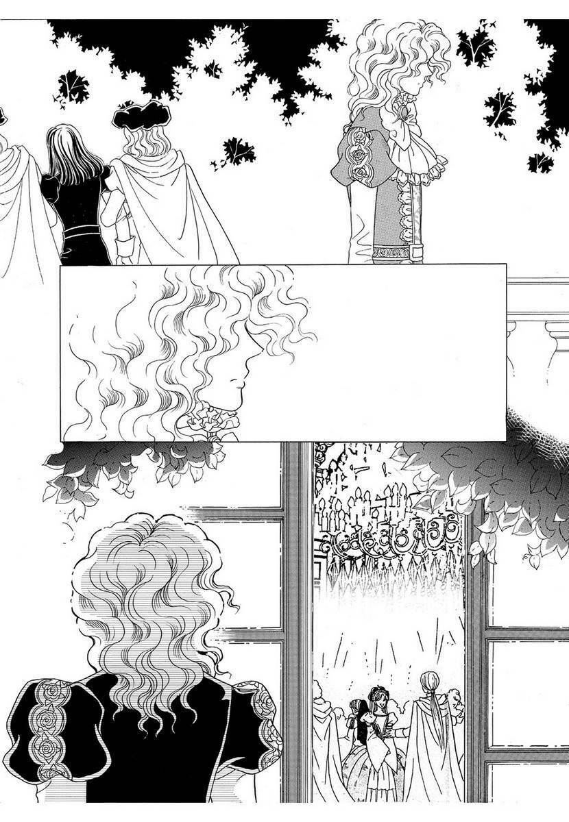 princess - công chúa xứ hoa (bản đẹp) chapter 67 25