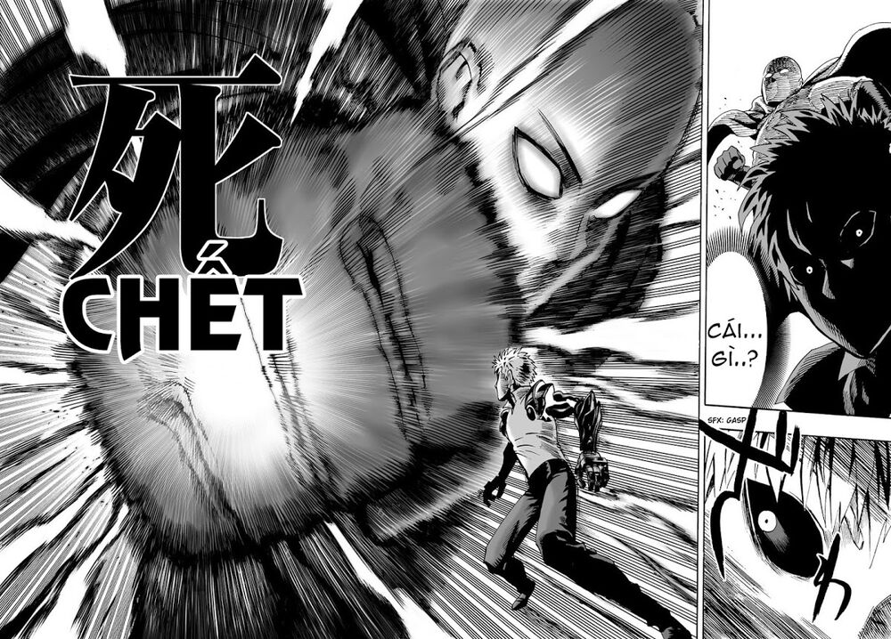 one-punch man chapter 18 9