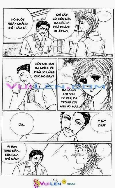 cô gái trung hoa chapter 4 78