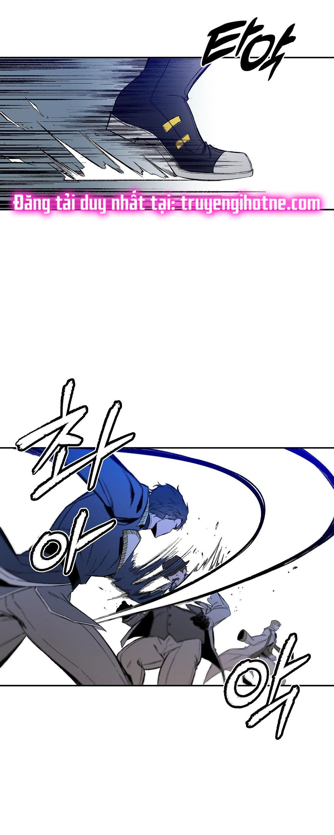 bánh xe của charlotte chapter 4.1 9