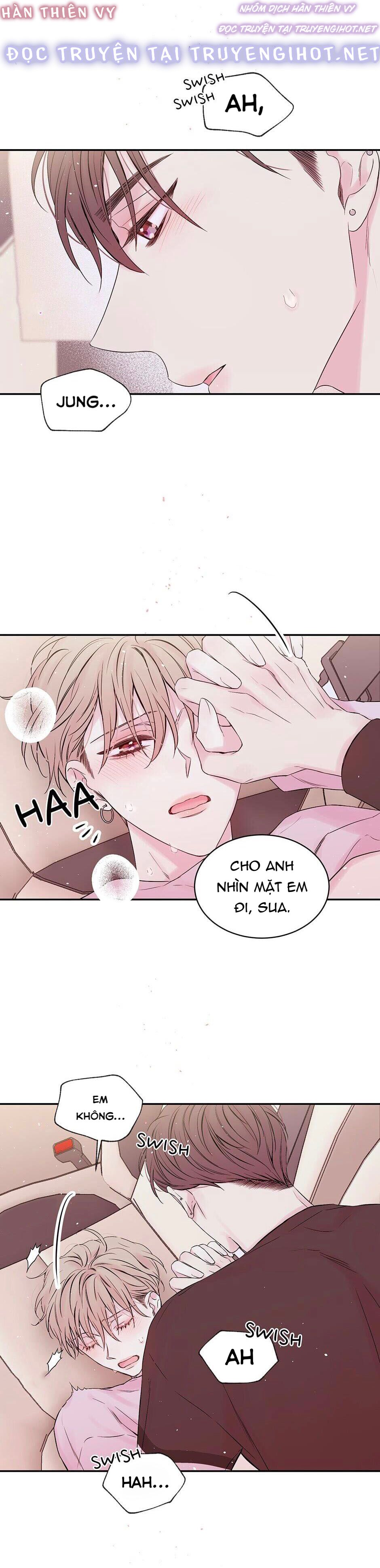 in my closet chapter 68 19