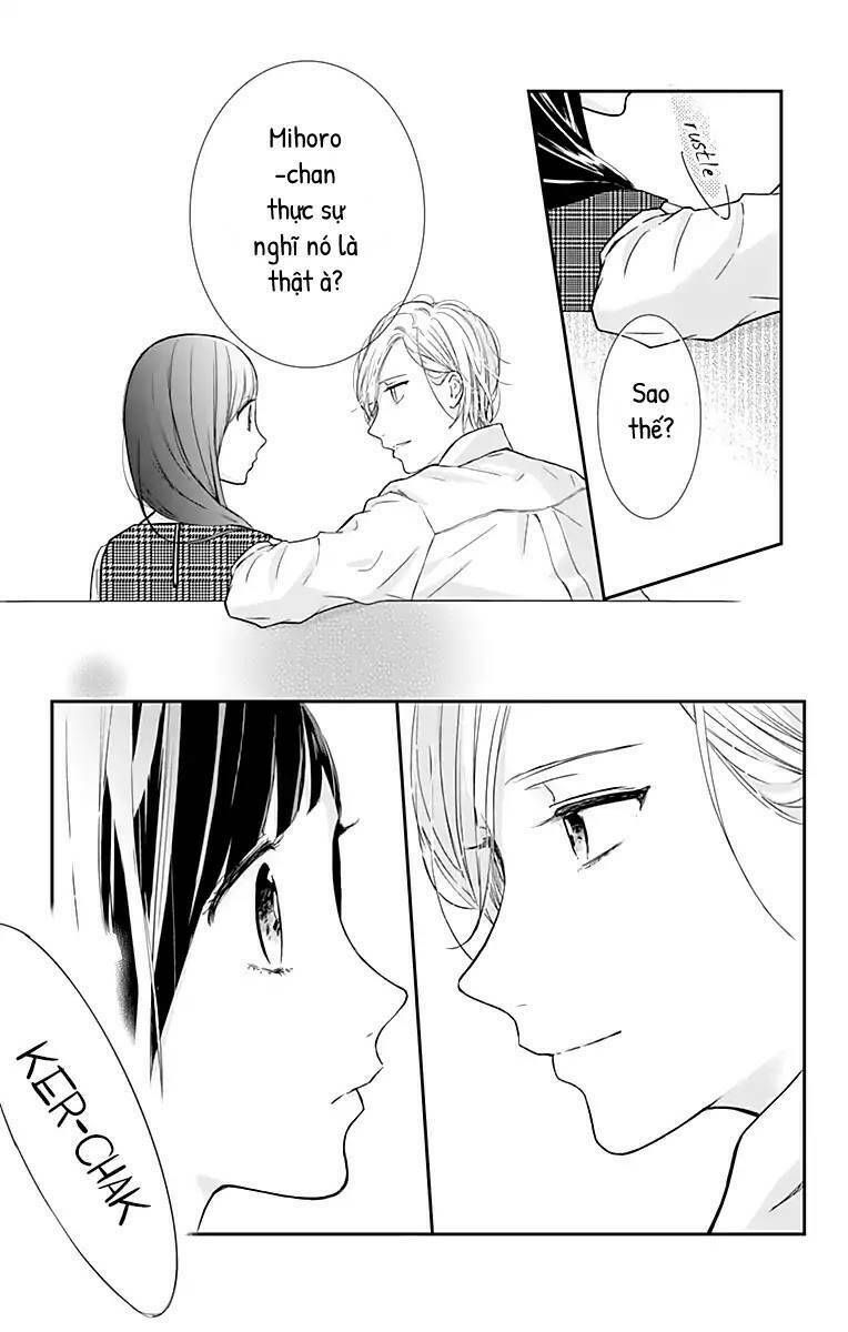 toshishita no otokonoko chapter 11 5