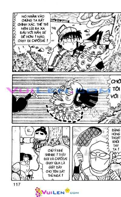 ninja loạn thị chapter 49 117