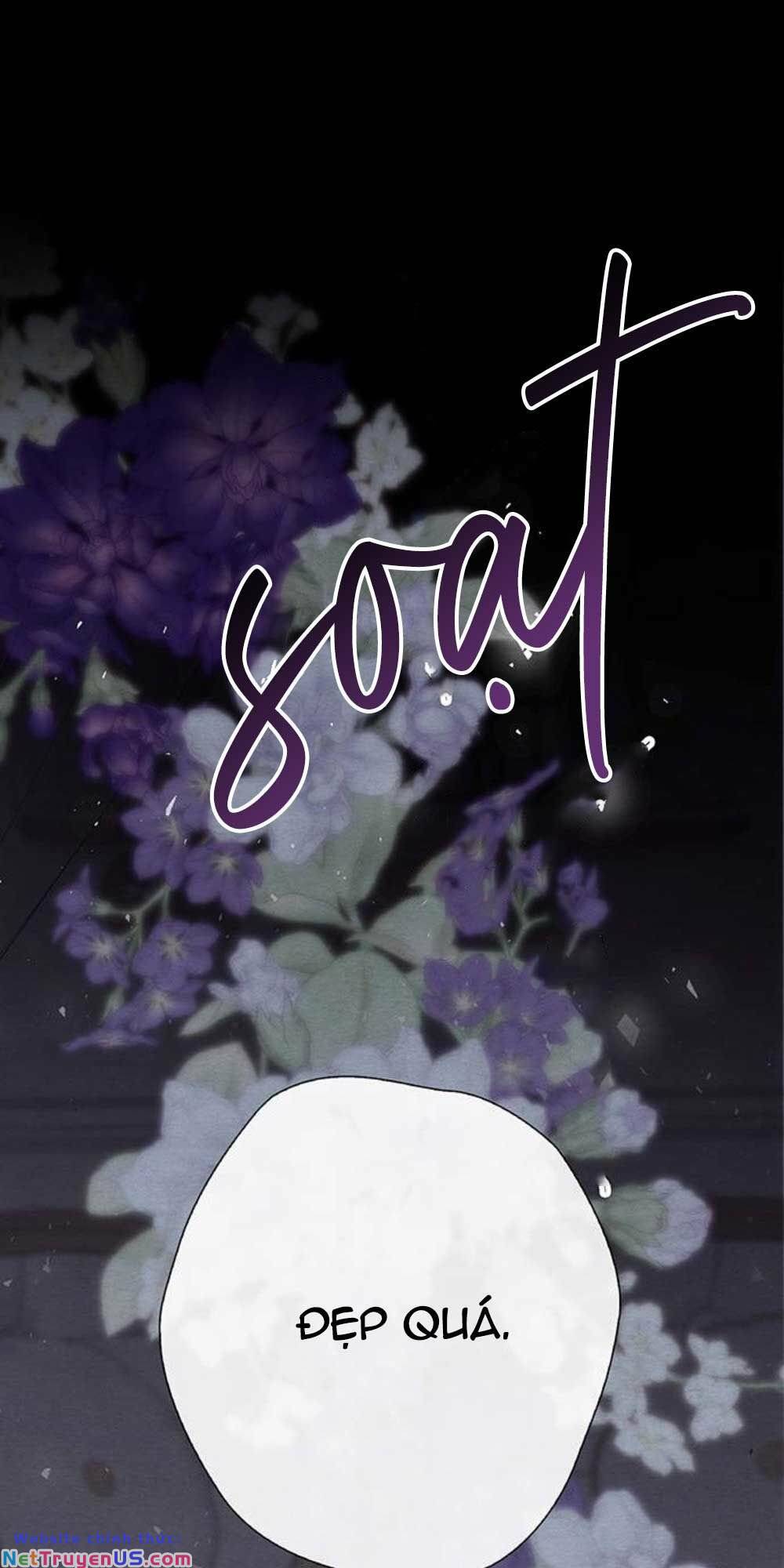 Hoàng Tử Rắc Rối chapter 34.2 4