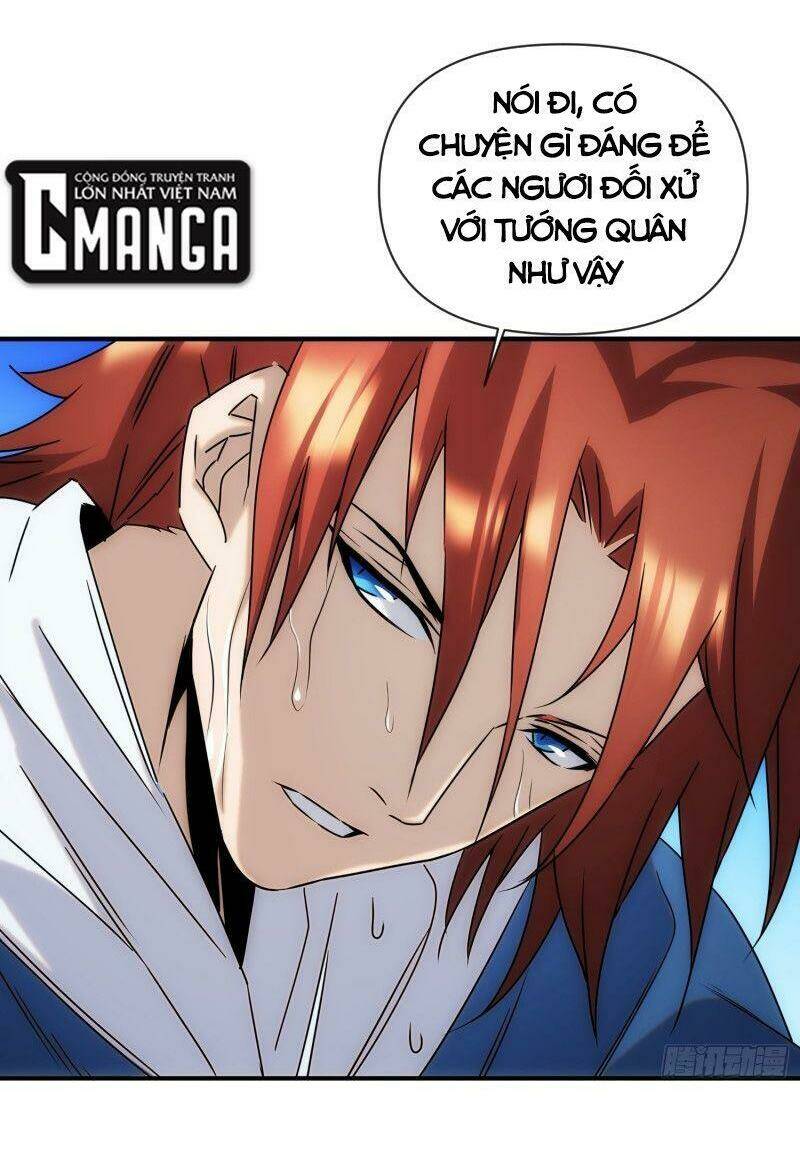 ma vương là đại địa chủ chapter 61 16