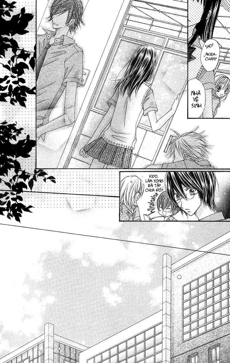 rockin' heaven chapter 11 16