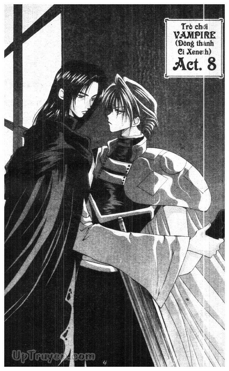 vampire game chapter 6 6