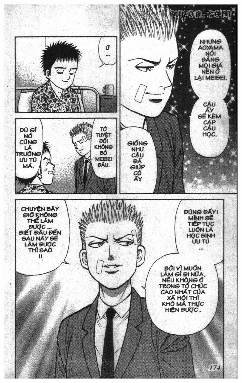 hộ chiếu xanh chapter 5 176