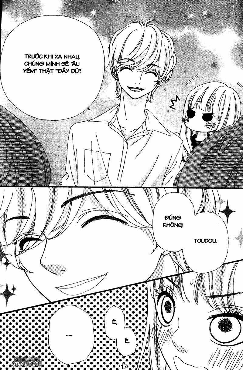 cầu vồng tình yêu chapter 15 16