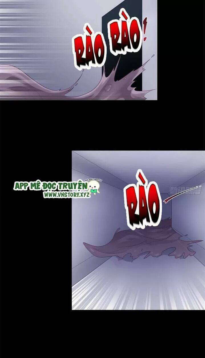 bạn gái virus của tôi chapter 135 32