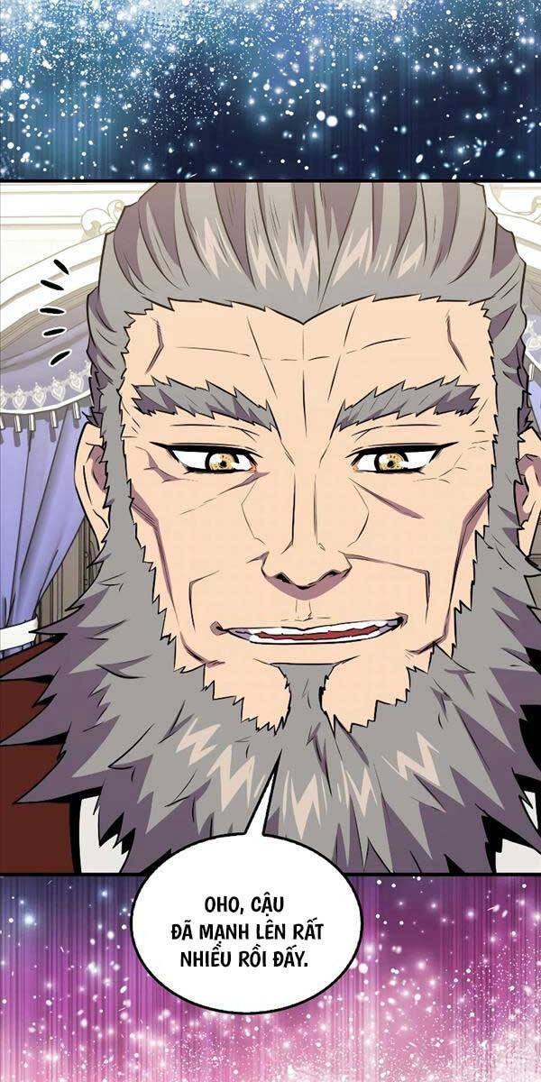 tôi thăng cấp trong lúc ngủ chapter 96 47