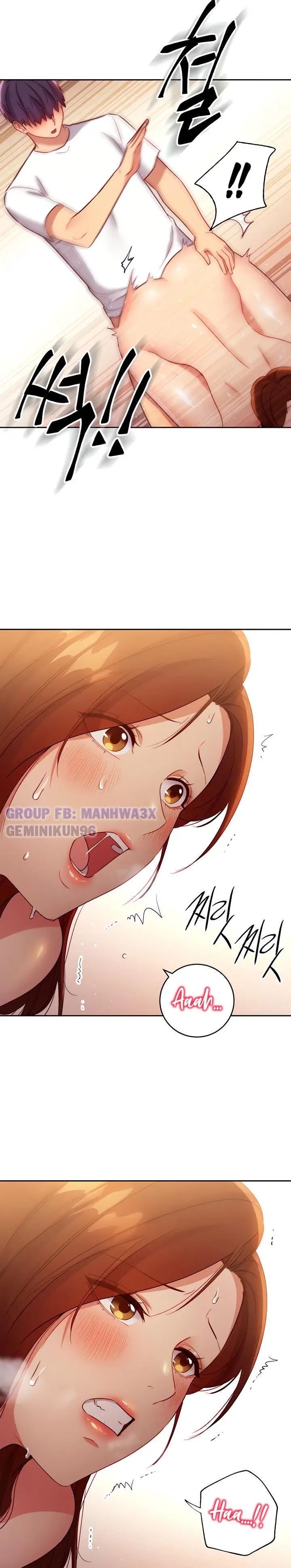 bạn của mẹ kế chapter 89 24