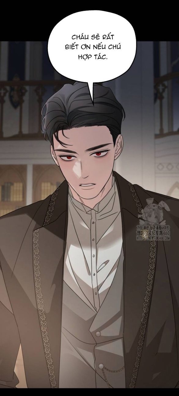 gia đình chồng bị ám ảnh bởi tôi chapter 124.1 34