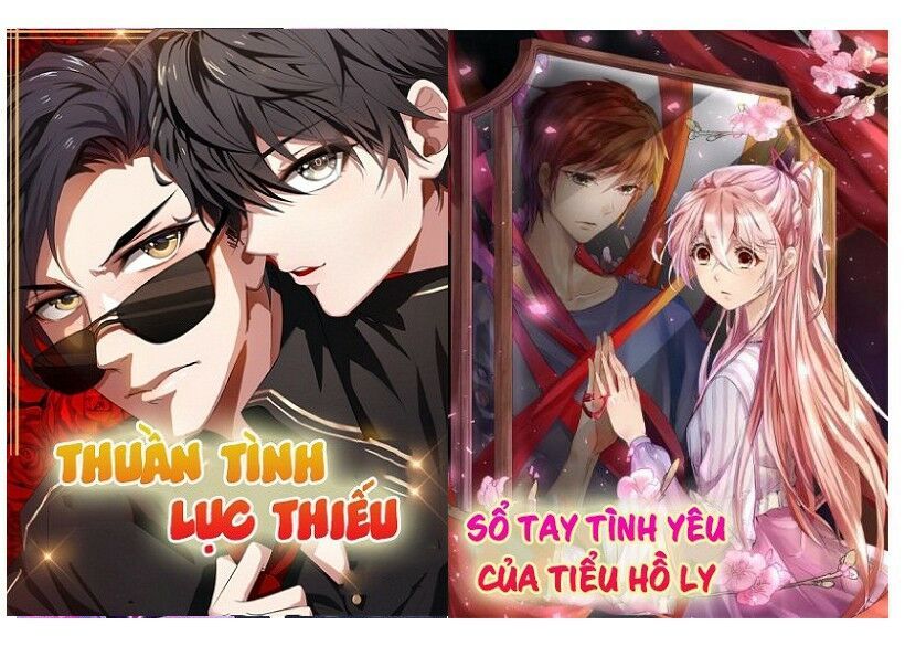 cô vợ siêu mẫu của cố thiếu chapter 24 16