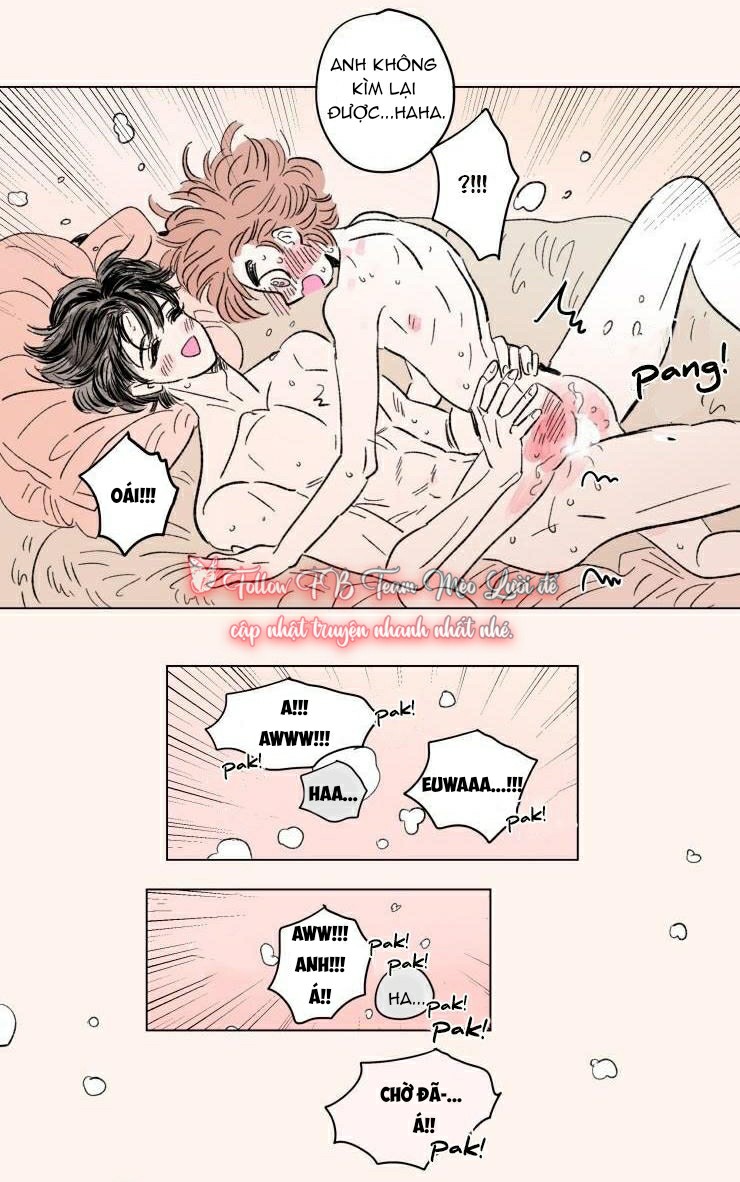 câu chuyện của hosik chapter 74 6