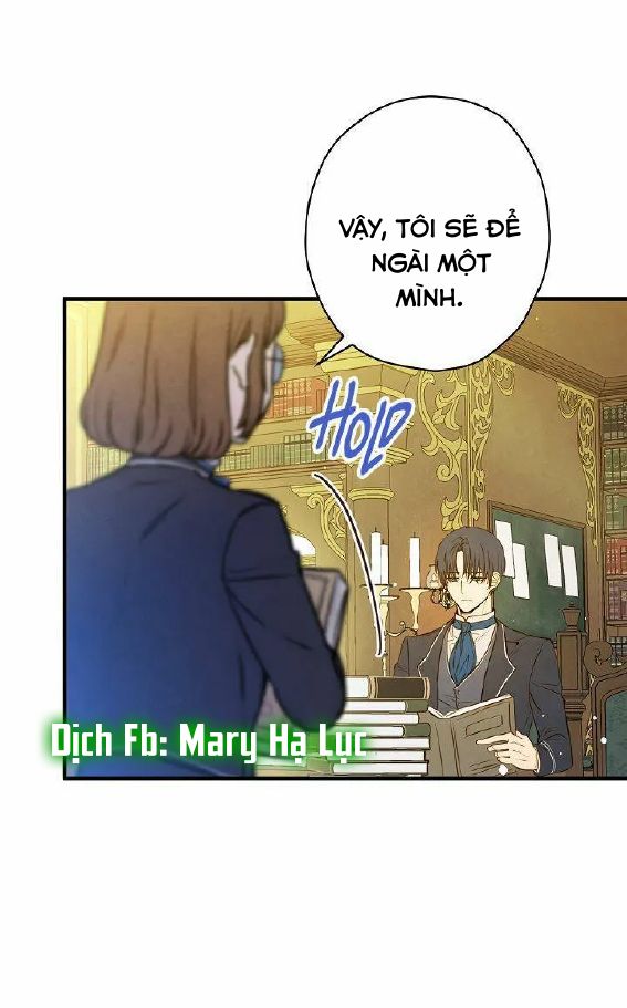 hoàng phi bóng tối - shadow queen chapter 46 34