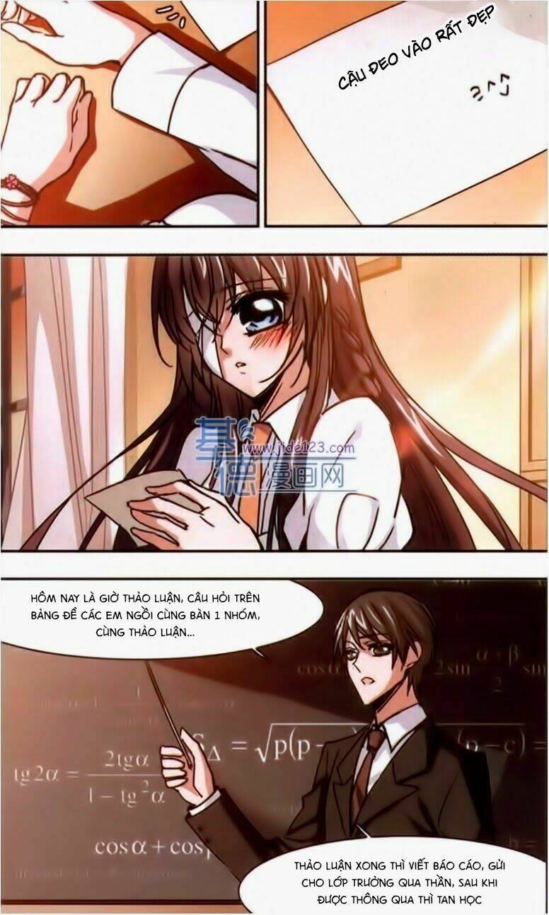 huyết tộc cấm vực chapter 20 16