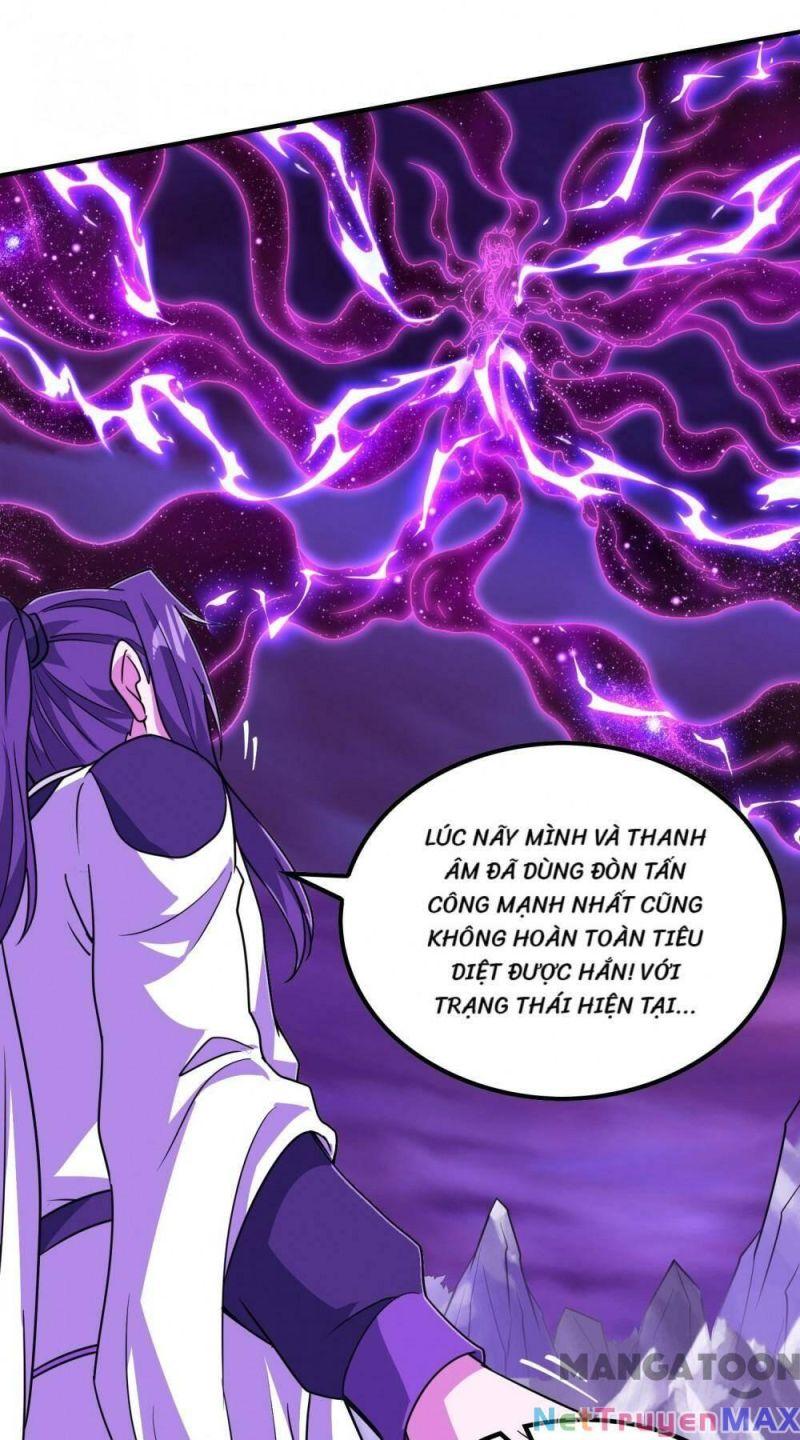 đệ nhất người ở rể chapter 226 33