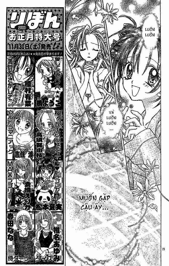 đi tìm mặt trăng tròn chapter 12 20