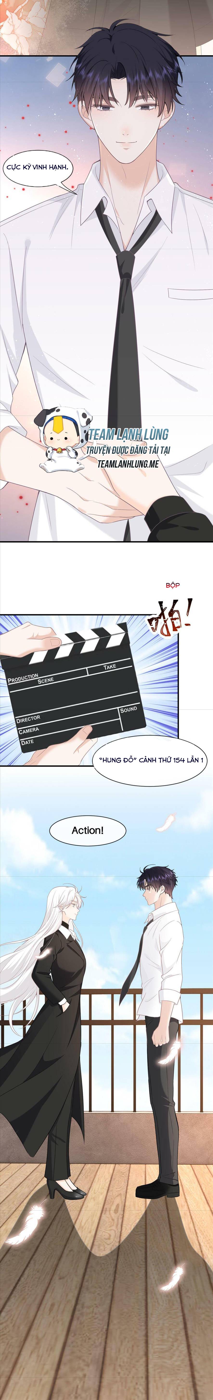 vợ của ảnh đế lại phá hỏng gameshow chapter 26 15